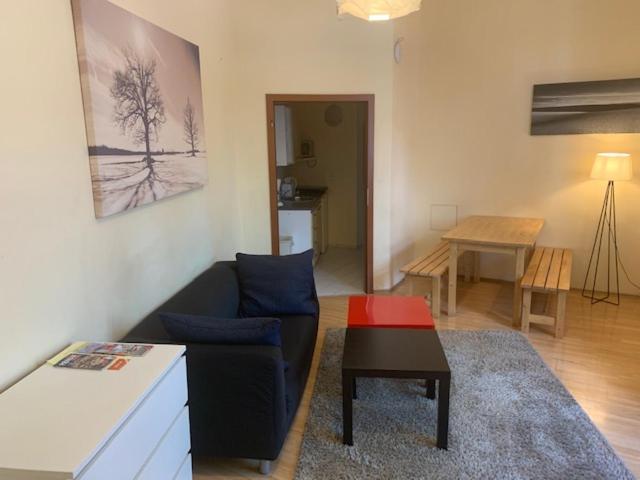 Old Town Residence Apartments Πράγα Εξωτερικό φωτογραφία