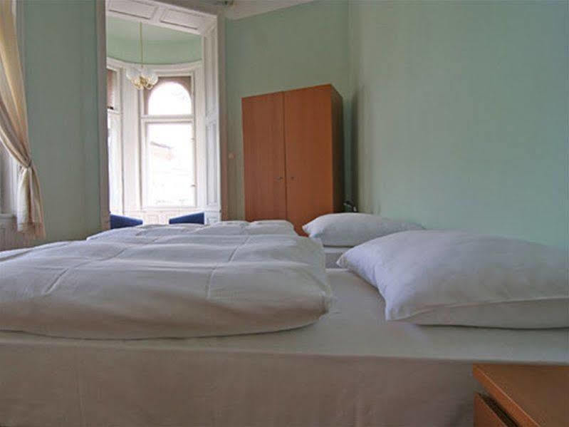 Old Town Residence Apartments Πράγα Εξωτερικό φωτογραφία