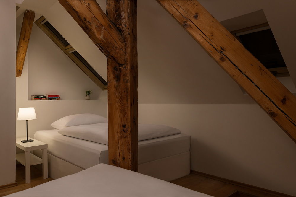 Old Town Residence Apartments Πράγα Εξωτερικό φωτογραφία