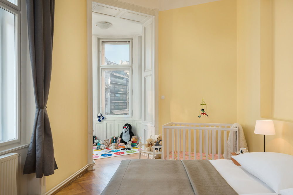 Old Town Residence Apartments Πράγα Εξωτερικό φωτογραφία